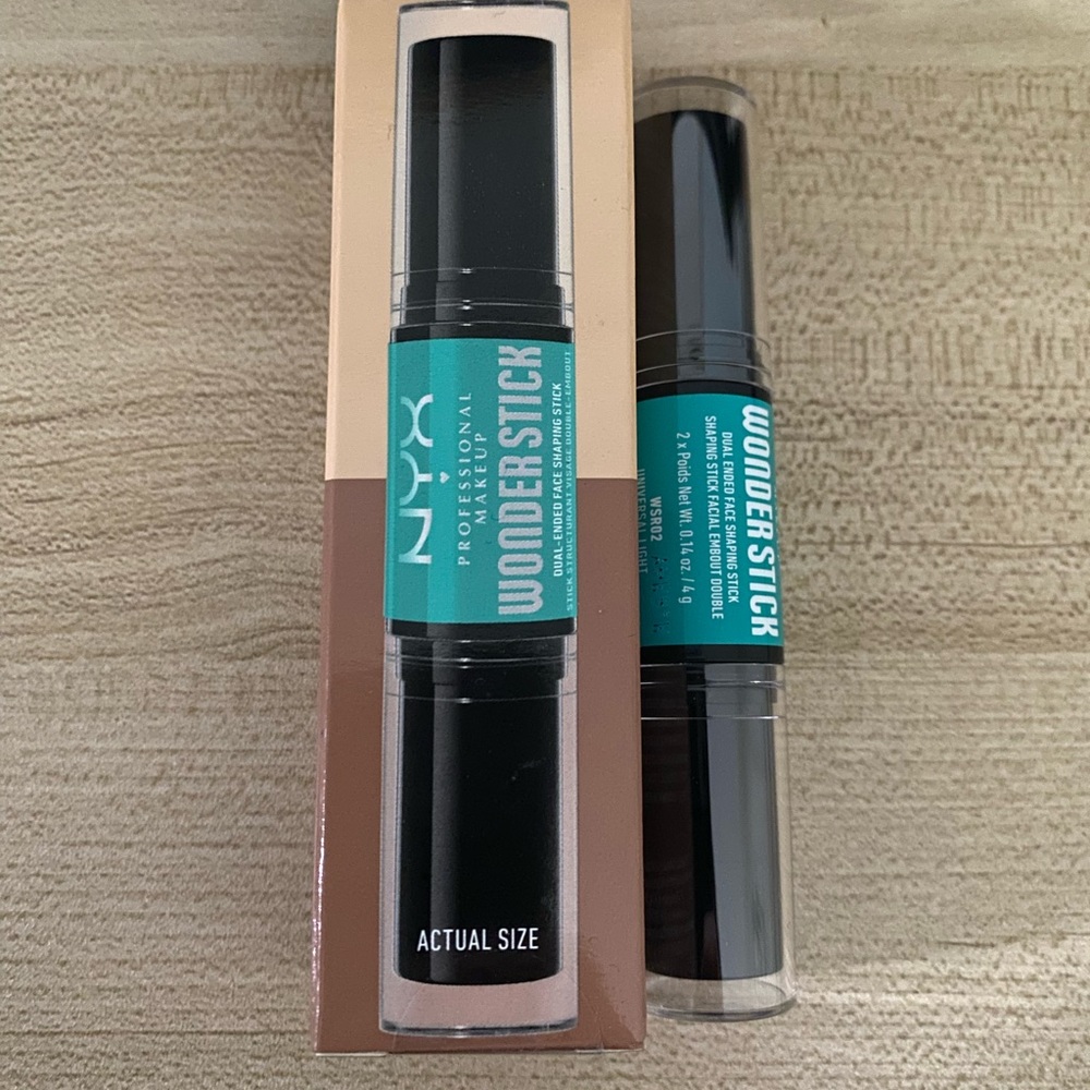 NYX Wonder Stick